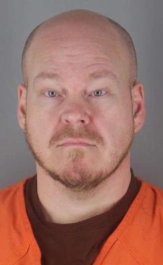 Mugshot Front
